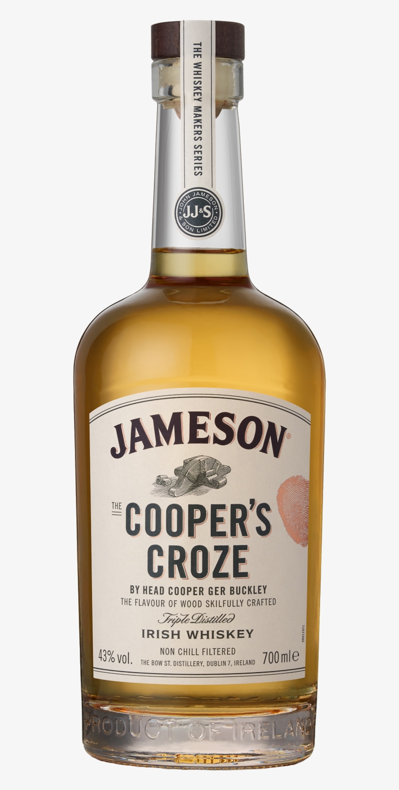 Jameson Cooper's Croze, transparent png #6537752
