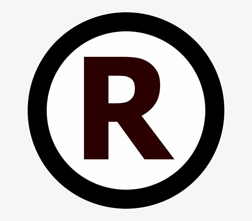 Applying For A Trademark, transparent png #6538165
