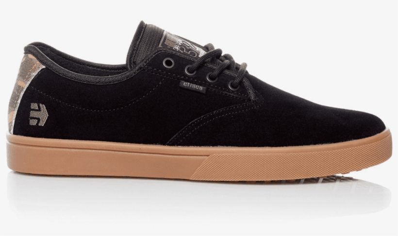 Etnies Jameson Slw, transparent png #6538261