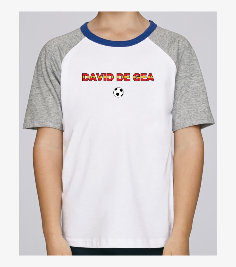 Tee-shirt Enfant Stanley Mini Jump Short Sleeve David, transparent png #6538471