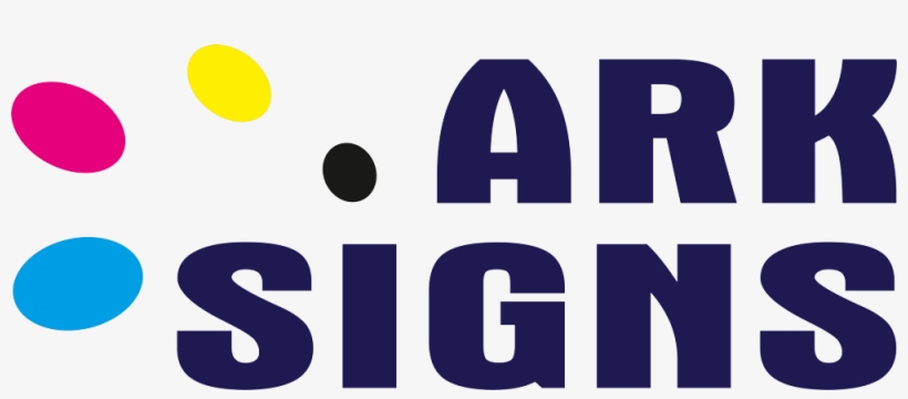Ark Signs Logo, transparent png #6538531