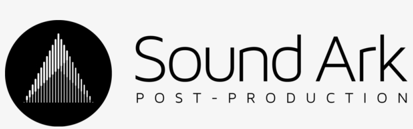 Sound Ark Post-production Straight K Format=1500w, transparent png #6538676