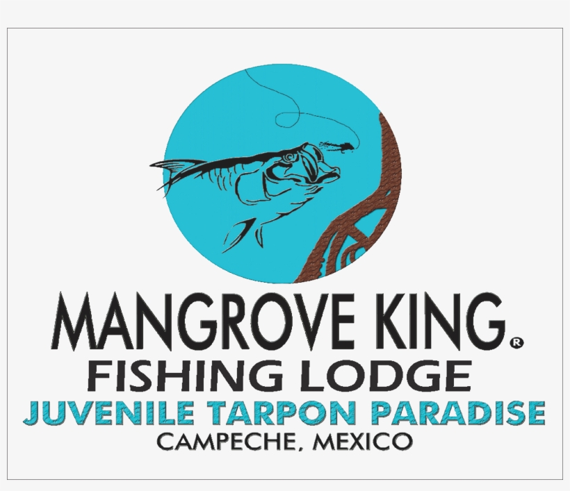 Mangrove King Fishing Lodge Free Transparent PNG Download PNGkey