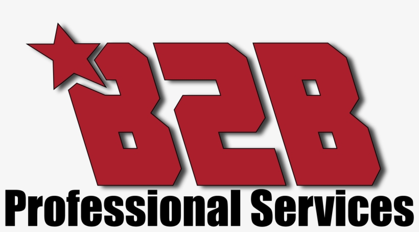 Business To Business, transparent png #6539115