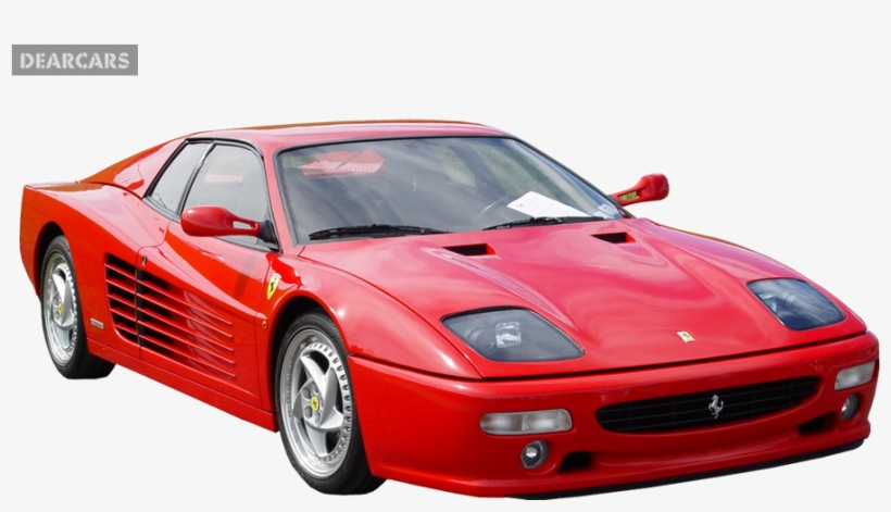 Ferrari Preta Png, transparent png #6539308