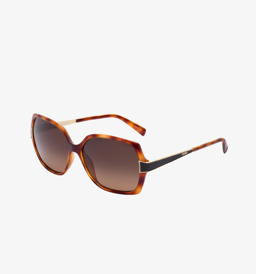 Fendi Mens Sunglasses, transparent png #6539497