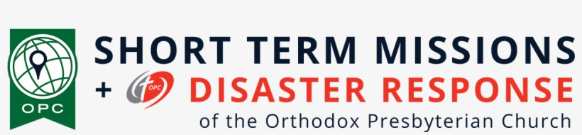 Short-term Missions & Disaster Response, transparent png #6540068