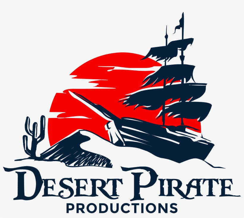 Desert Pirate Productions Classified As Service Disabled, transparent png #6540075