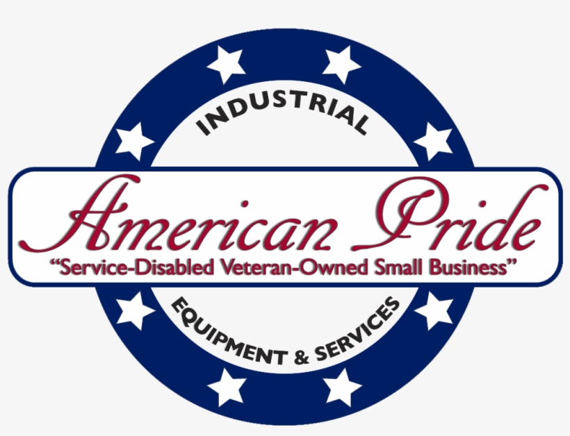 American Pride Industrial Equipment And Services, transparent png #6540123