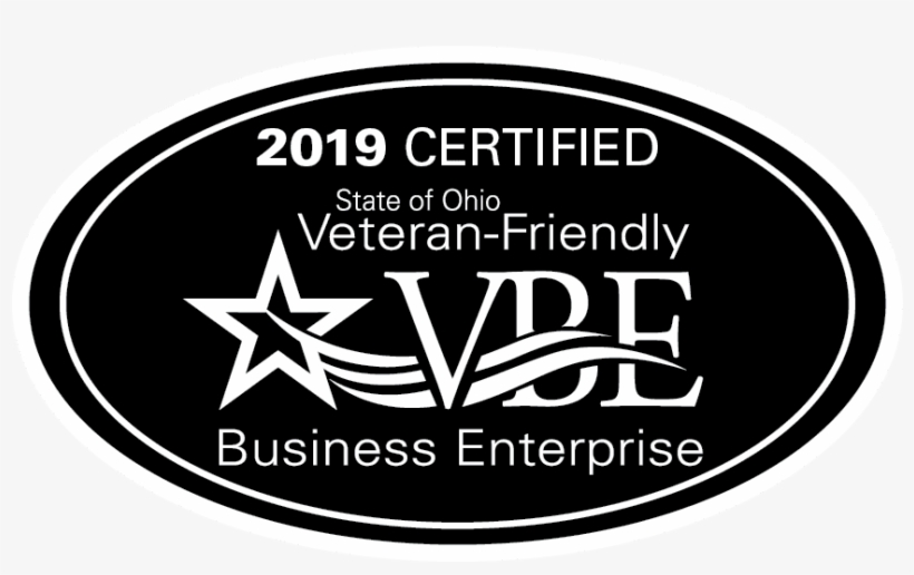 Certified Veteran Owned/minority Owned Small Business, transparent png #6540355