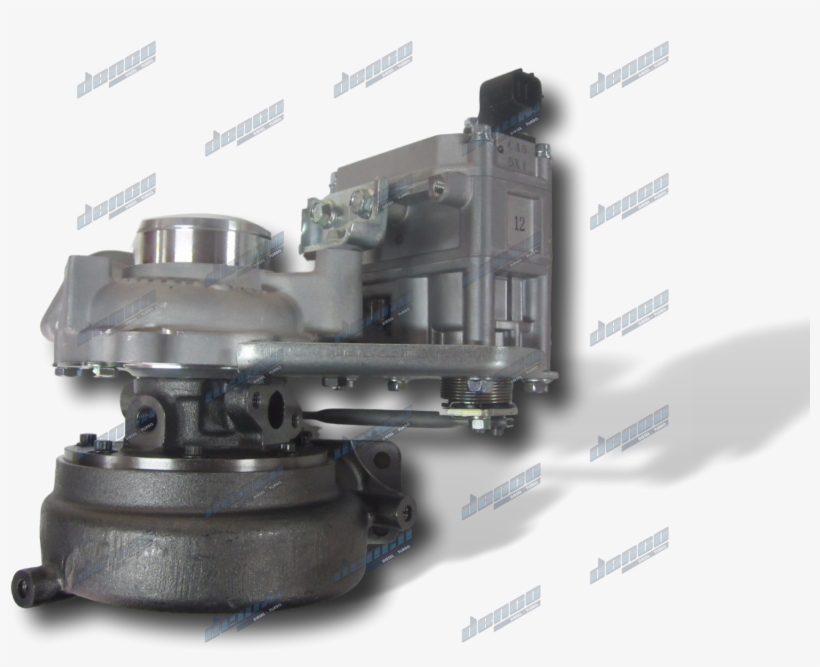 Turbocharger Png, transparent png #6540424