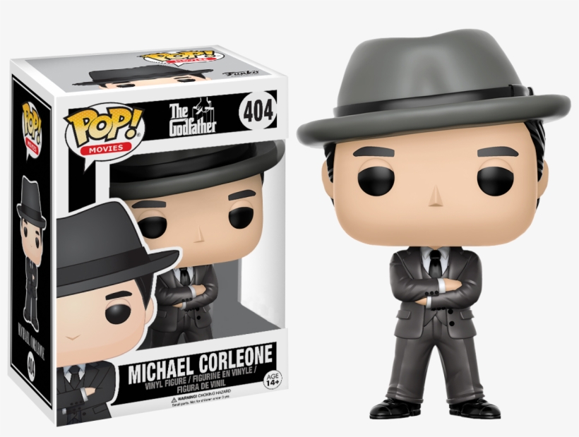 Godfather Png, transparent png #6540492