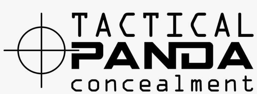 Tactical Panda Concealment Is A Veteran Owned Small, transparent png #6540556