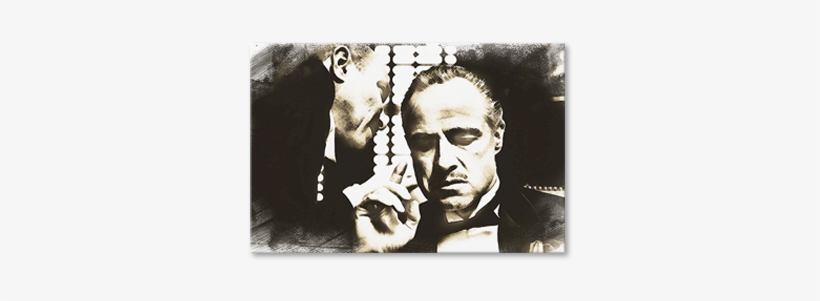 Godfather Png, transparent png #6540857