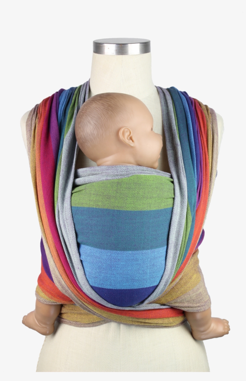 Girasol Woven Wrap, transparent png #6540909