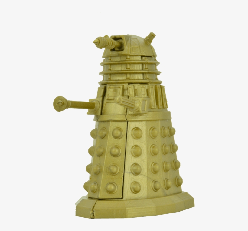 And One Of Their Main Adversaries, The Cybermen, transparent png #6541023