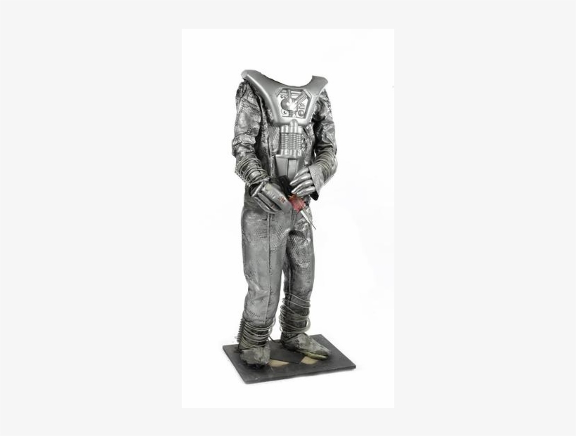 Cyberman, transparent png #6541298