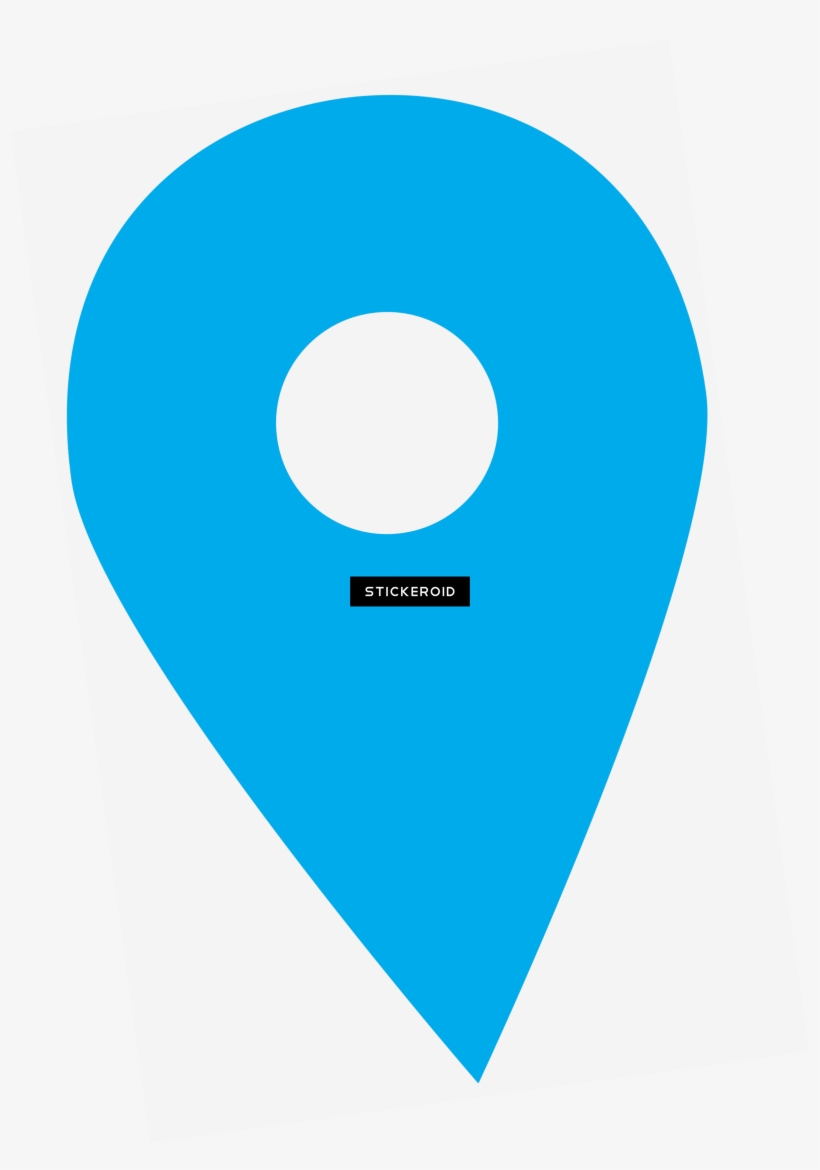 Map Marker, transparent png #6541553