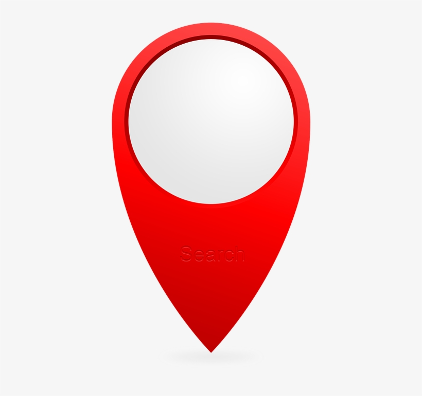 Location Marker Png, transparent png #6541678
