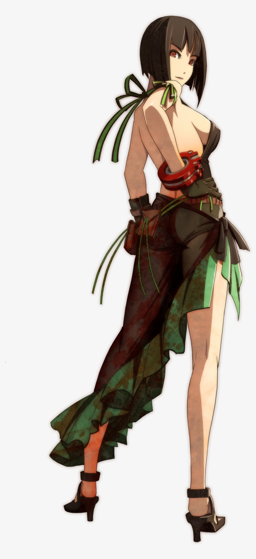 /sakuya, transparent png #6541933