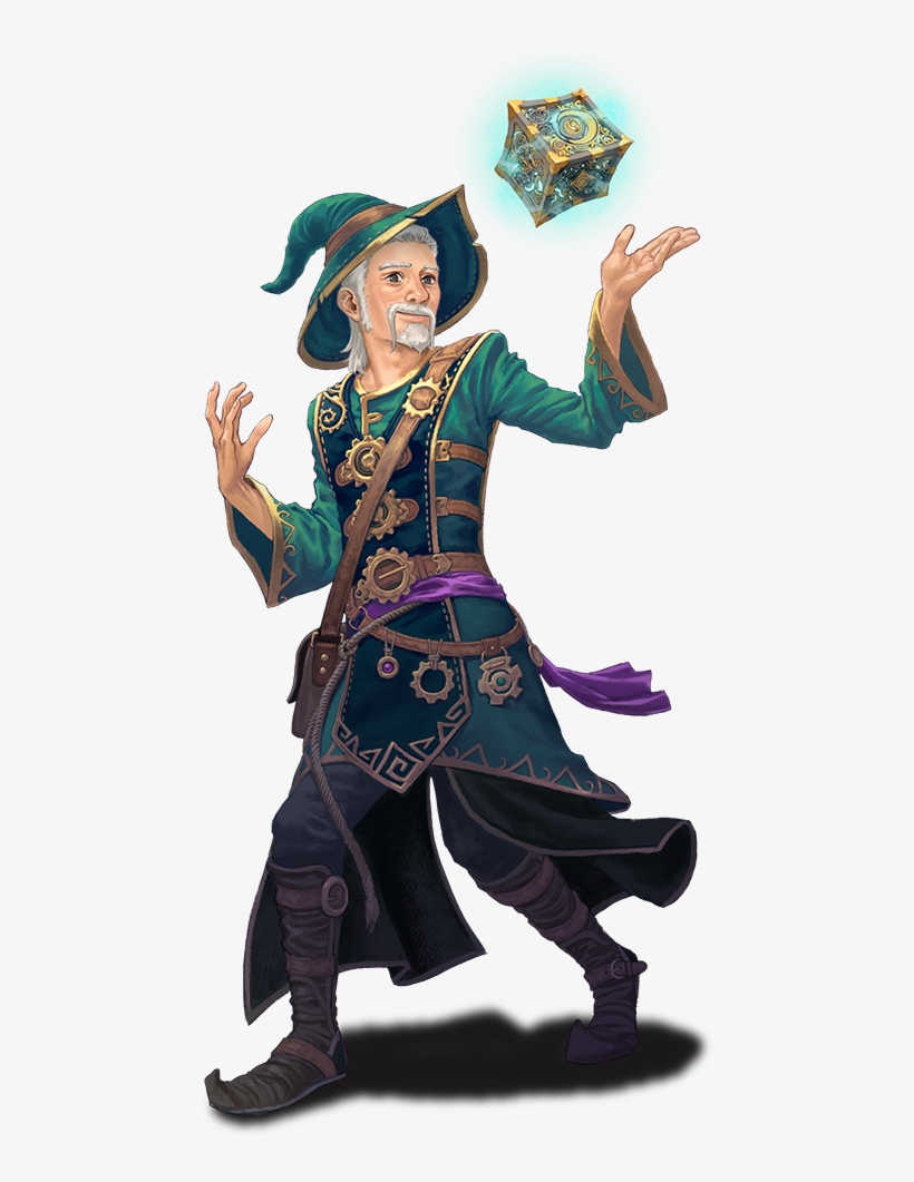Wizard Staff Png, transparent png #6541934