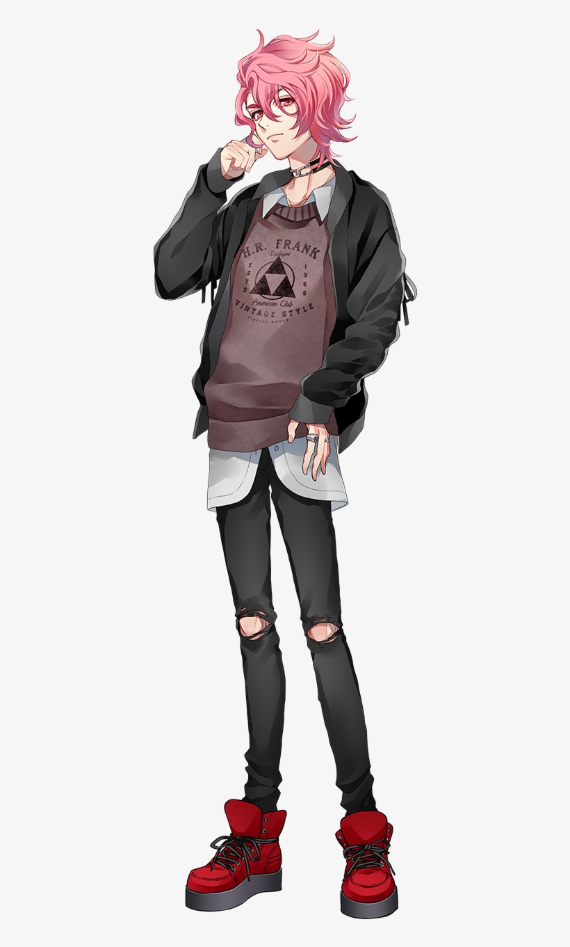 Sakuya Casual Profile, transparent png #6542121