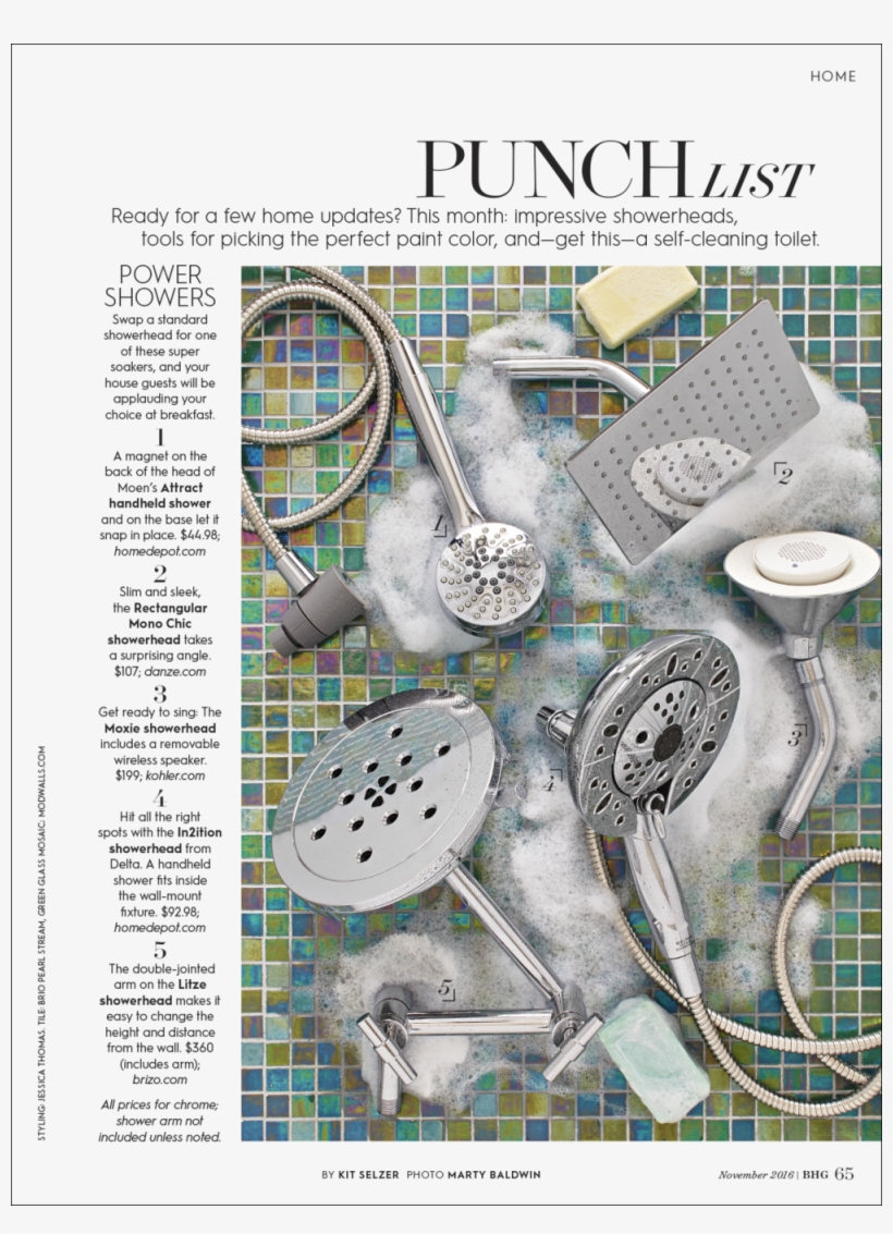 Punch List, November, transparent png #6542550