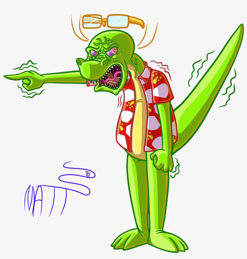 Calypso Rage Redux, transparent png #6542693