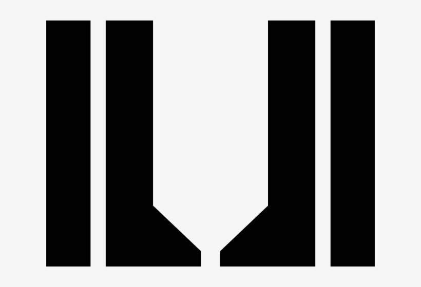 Mass Effect Clipart Alliance Tattoo, transparent png #6542901