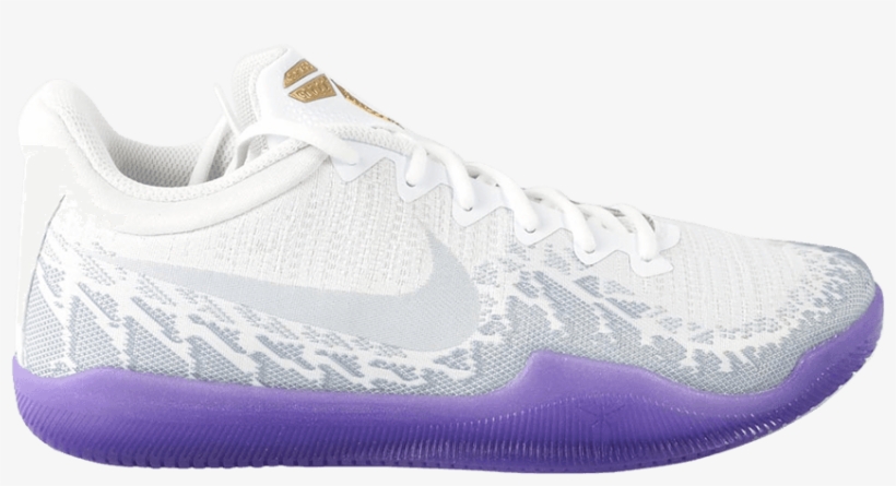 Mamba rage hotsell purple platinum