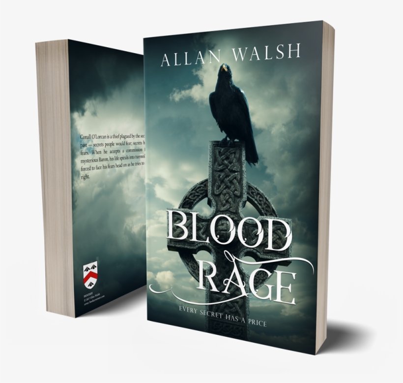 Rage Png, transparent png #6543211