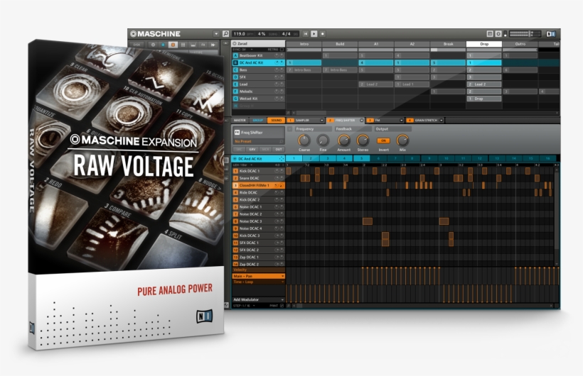 "berlin, July 23rd, 2012 Native Instruments Today Introduced, transparent png #6543363