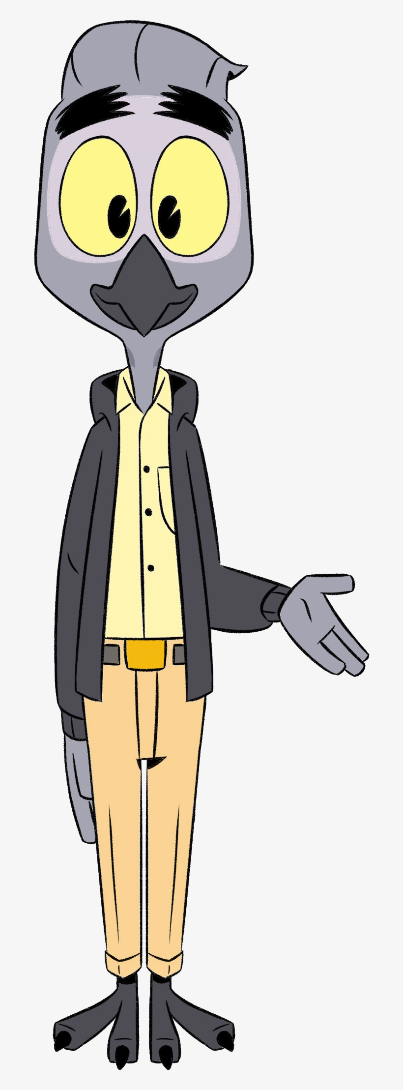 Mark Beaks Crop, transparent png #6543365