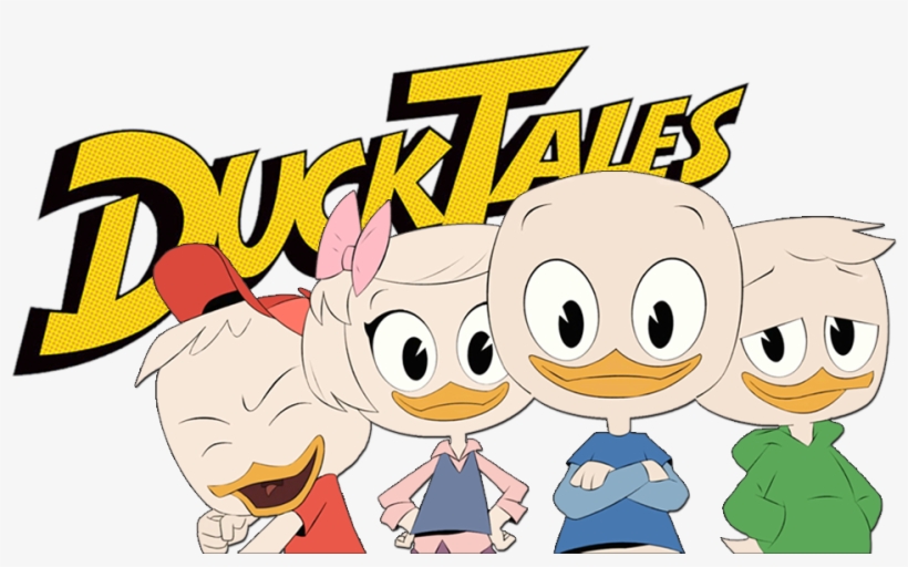 Ep12- Ducktales, transparent png #6543425