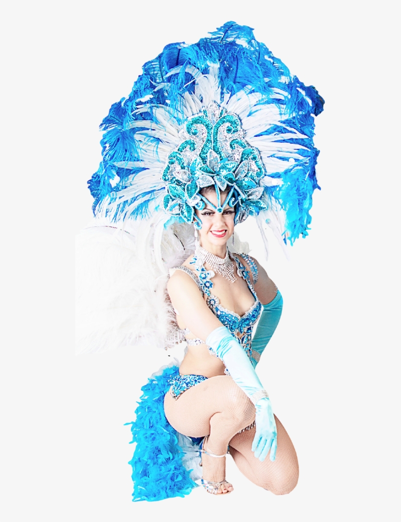 Showgirl Png, transparent png #6543545