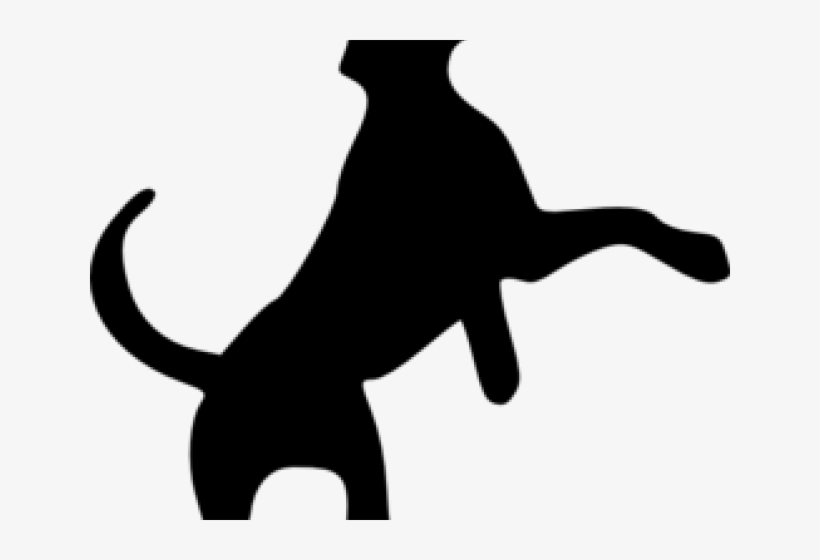 Dog Outline Png, transparent png #6543756