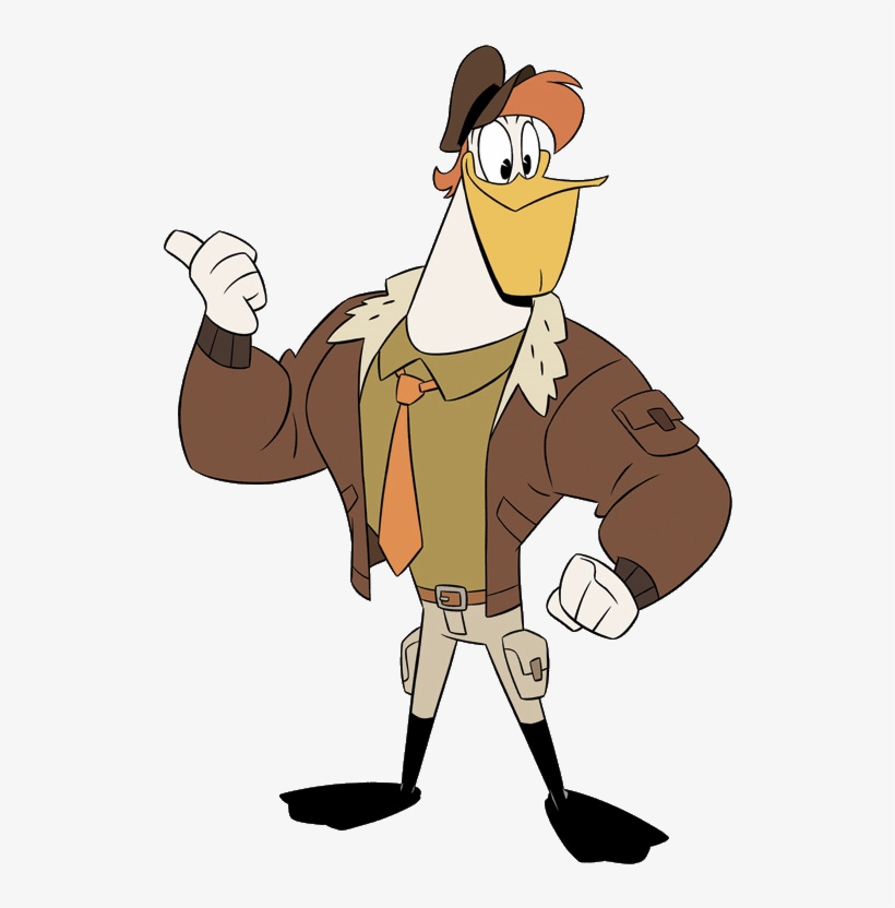 Ducktales, transparent png #6543762