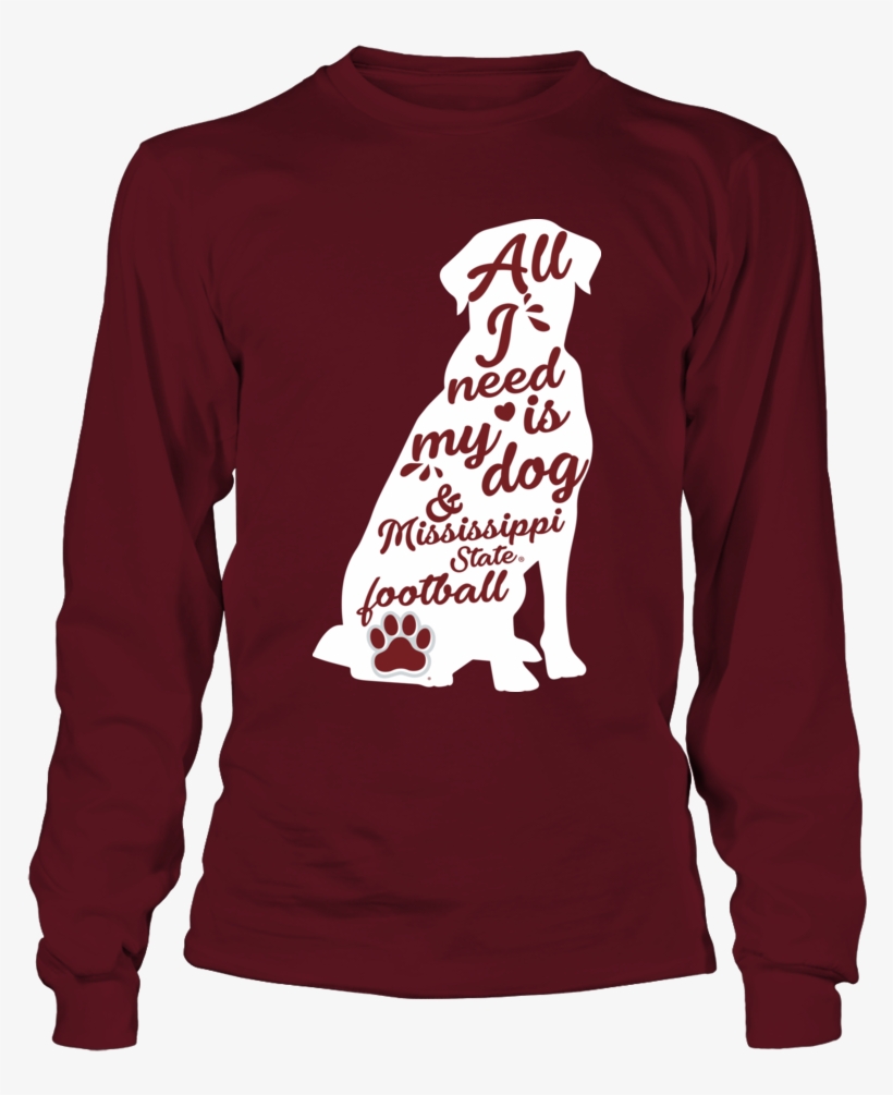 Mississippi State Bulldogs, transparent png #6543812