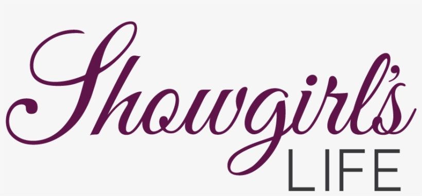 Showgirl's Life, transparent png #6543877