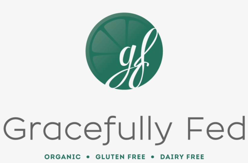 Gracefully Fed Logos Final Cmyk-01 Format=1500w, transparent png #6543932
