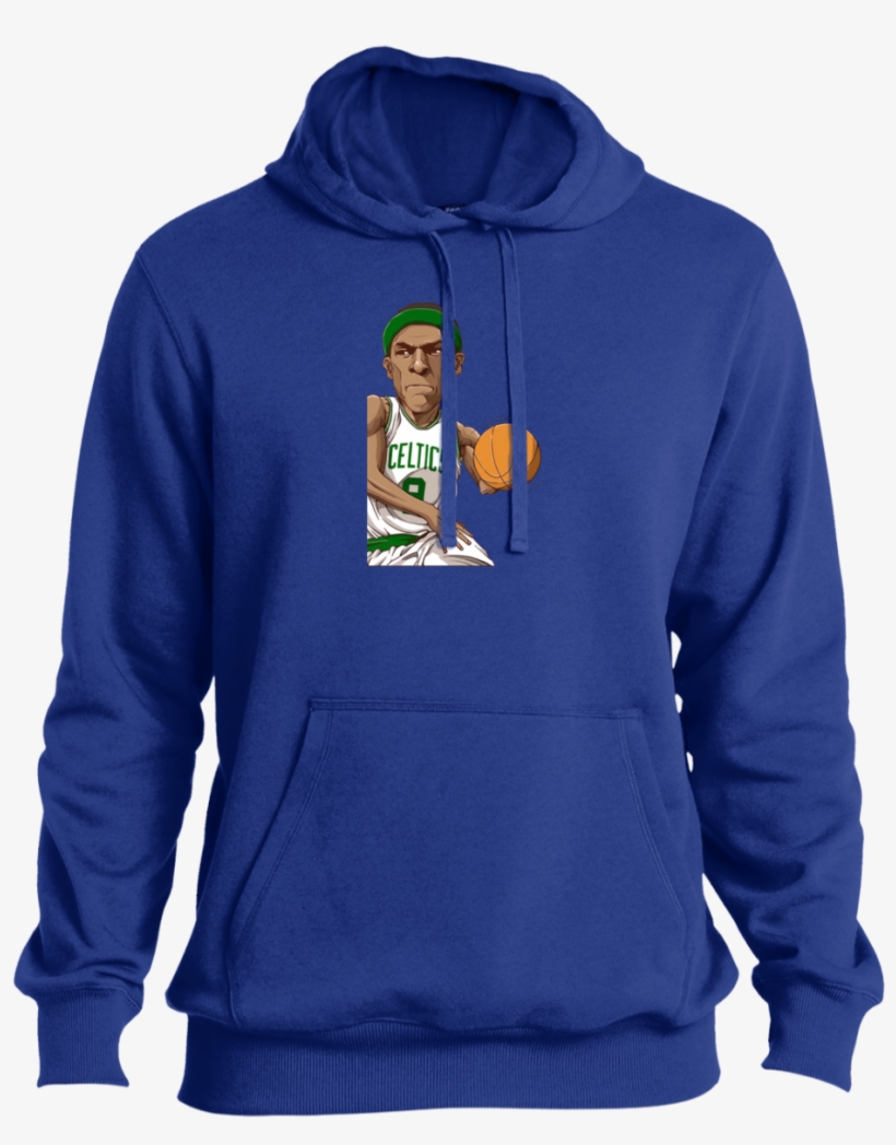 Rajon Rondo Hoodie, transparent png #6544709