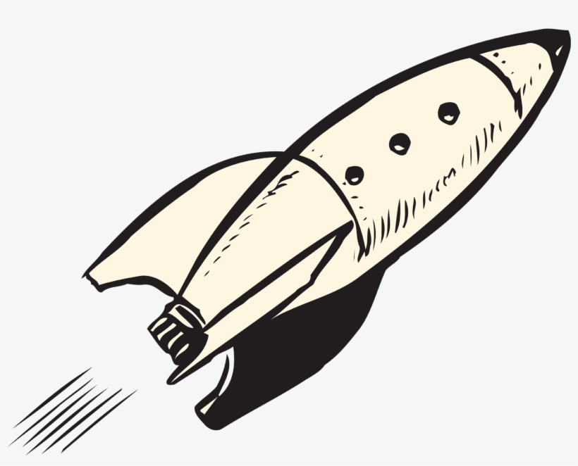 Rocket Seasonal Coffee, transparent png #6544838