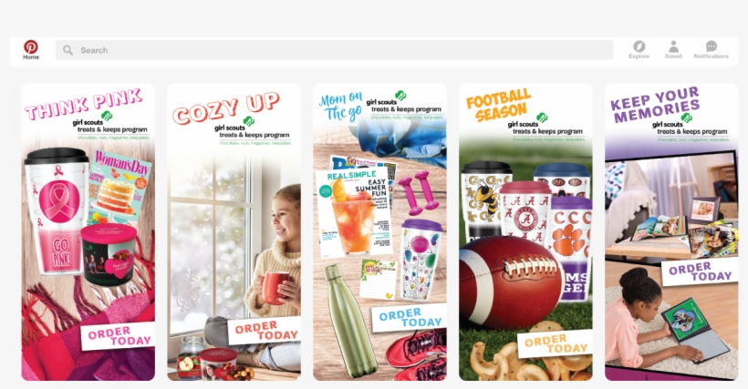 Girl Scouts, transparent png #6545520