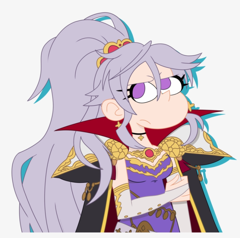 Next In The “recent 5*s” Saga Is Ishtar I Have Never, transparent png #6545526