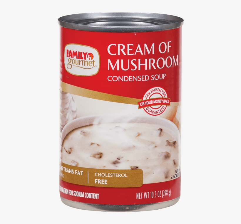 Soup Can Png, transparent png #6545588