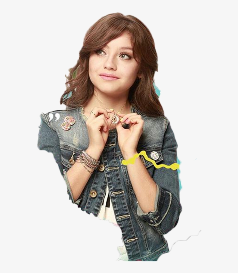 Soy Luna 2 Luna By Dulceeditions 2 By Dulceeeditions-dbfky7a, transparent png #6545645
