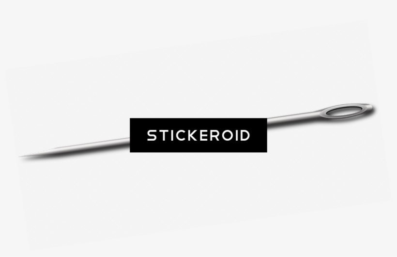 Sewing Needle, transparent png #6545702