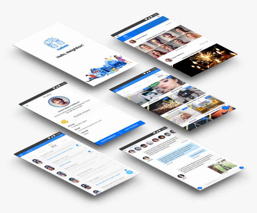 We Are Designing Features That Integrate Different, transparent png #6545872