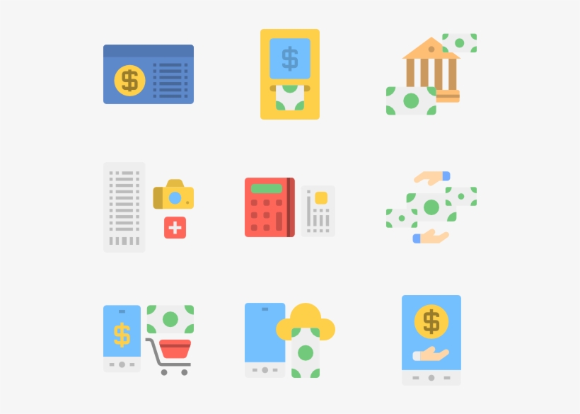 Financial Transaction, transparent png #6545879
