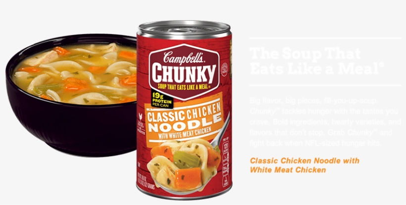 Chicken Noodle Soup, transparent png #6545934